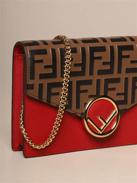 fendi borse mini|fendi borse shop online.